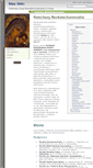 Mobile Screenshot of neokatechumenat.org.pl